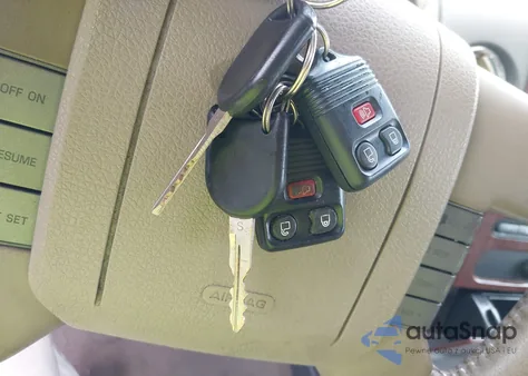 2007 Ford F-150 Fx4/Lariat/Xl/Xlt z USA, uszkodzony, nr VIN 1FTPX14VX7FB19185